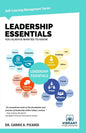 Leadership Essentials You Always Wanted To Know - Paperback