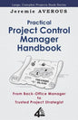 Practical Project Control Manager Handbook - Paperback