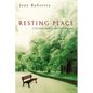 Resting Place: A Personal Guide to Spiritual Retreats - Paperback