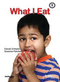 What I Eat: Book 9 - Paperback