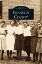 Franklin County - Hardcover