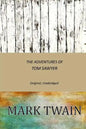 The Adventures of Tom Sawyer: Original, Unabridged - Paperback