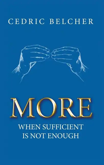 More - Hardcover