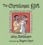 The Christmas Gift - Hardcover