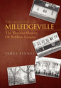 The Making of Milledgeville - Hardcover