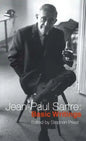 Jean-Paul Sartre: Basic Writings - Paperback