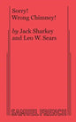 Sorry! Wrong Chimney! - Paperback