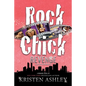 Rock Chick Revenge - Paperback