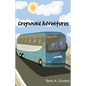 Greyhound Adventures - Paperback