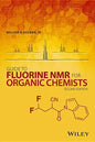 Guide to Fluorine NMR for Organic Chemists - Hardcover