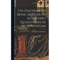 The Doctrine of Being in Peter of Auvergne's Quaestiones in Metaphysicam - Hardcover