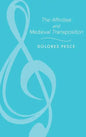Affinities and Medieval Transposition - Hardcover