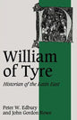 William of Tyre: Historian of the Latin East - Paperback