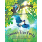 Simon's Tree Party - Hardcover