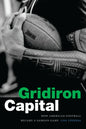 Gridiron Capital: How American Football Became a Samoan Game - Paperback