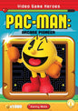 Pac-Man: Arcade Pioneer: Arcade Pioneer - Library Binding