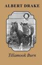 Tillamook Burn - Paperback