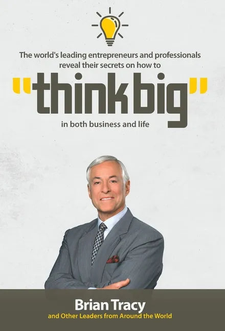 Think Big - Hardcover