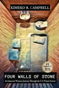 Four Walls of Stone: An Innocent Woman's Journey Through the U.S. Prison System - Paperback