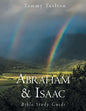 Abraham & Isaac: Bible Study Guide - Paperback