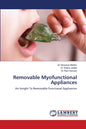 Removable Myofunctional Appliances - Paperback