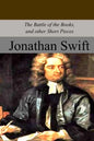 The Battle of the Books, and other Short Pieces - Paperback
