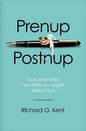 Prenup/Postnup: How They Work and Why You Might Need One - Paperback