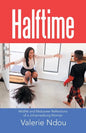 Halftime: Midlife and Midcareer Reflections of a Johannesburg Woman - Paperback