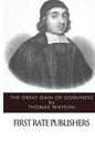 The Great Gain of Godliness - Paperback