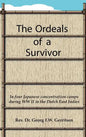The Ordeals of a Survivor - Hardcover