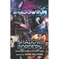 Shadowrun: Shadow Borders: (Sprawl Stories, Volume Three) - Paperback