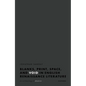 Blanks, Print, Space, and Void in English Renaissance Literature: An Archaeology of Absence - Hardcover