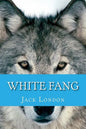 White Fang (English Edition) - Paperback