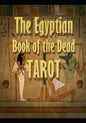 The Egyptian Book of the Dead Tarot - Paperback