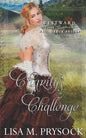 Charity's Challenge (Westward Home & Hearts Mail-Order Brides Book 21) - Paperback