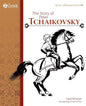 The Story of Peter Tchaikovsky - Paperback