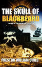 The Skull of Blackbeard - Paperback