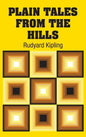 Plain Tales from the Hills - Hardcover