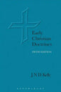 Early Christian Doctrines - Paperback