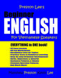 Preston Lee's Beginner English For Vietnamese Speakers - Paperback