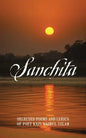 Sanchita: Selected Poems and Lyrics of Poet Kazi Nazrul Islam - Paperback