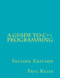 A Guide to C++ Programming - Paperback