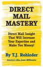 Direct Mail Mastery - Paperback