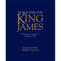 Translating for King James - Paperback