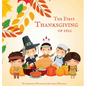 The First Thanksgiving of 1621 - Hardcover