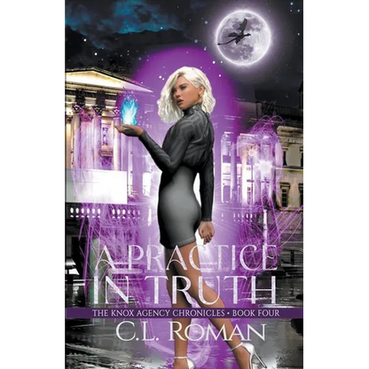 A Practice in Truth - Paperback
