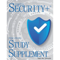 Shue's, CompTIA Security+, Exam SY0-601, Study Supplement - Paperback