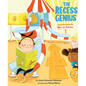 The Recess Genius 1: Open for Business - Hardcover