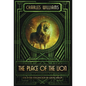 The Place of the Lion - Hardcover