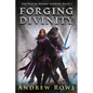 Forging Divinity - Paperback